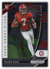 Load image into Gallery viewer, 2020 Panini Prizm Draft Picks Rookie Cards #101-170 - Pick Your Cards - HouseOfCommons.cards