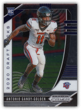 Load image into Gallery viewer, 2020 Panini Prizm Draft Picks Rookie Cards #101-170 - Pick Your Cards - HouseOfCommons.cards