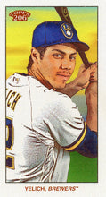 Load image into Gallery viewer, 2022 Topps T206 Wave 1 Cards ~ Pick your card