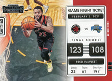Load image into Gallery viewer, 2021-22 Panini Contenders Basketball Cards INSERTS ~ Pick your card