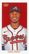 Load image into Gallery viewer, 2022 Topps T206 Wave 3 PIEDMONT Back Cards ~ Pick your card