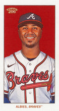 Load image into Gallery viewer, 2022 Topps T206 Wave 3 Cards ~ Pick your card