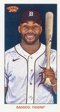 Load image into Gallery viewer, 2022 Topps T206 Wave 3 EL PRINCIPE DE GALES Back Cards PR ~/15