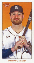 Load image into Gallery viewer, 2022 Topps T206 Wave 3 Cards ~ Pick your card