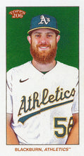 Load image into Gallery viewer, 2022 Topps T206 Wave 3 SWEET CAPORAL Back Cards