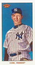 Load image into Gallery viewer, 2022 Topps T206 Wave 3 Cards ~ Pick your card