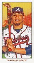 Load image into Gallery viewer, 2022 Topps T206 Wave 3 Cards ~ Pick your card