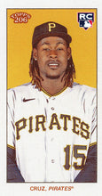Load image into Gallery viewer, 2022 Topps T206 Wave 3 Cards ~ Pick your card