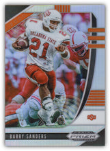 Load image into Gallery viewer, 2020 Panini Prizm Draft Picks SILVER REFRACTOR Parallels - Pick Your Card - HouseOfCommons.cards