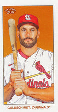 Load image into Gallery viewer, 2022 Topps T206 Wave 3 Cards ~ Pick your card