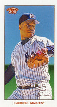 Load image into Gallery viewer, 2022 Topps T206 Wave 3 Cards ~ Pick your card