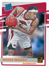 Load image into Gallery viewer, 2021 Panini Chronicles Draft Basketball ORANGE Parallels ~ Pick your card