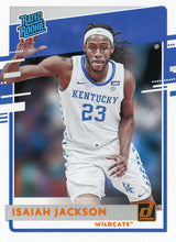 Load image into Gallery viewer, 2021 Panini Chronicles Draft Basketball ORANGE Parallels ~ Pick your card
