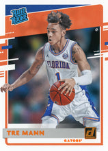 Load image into Gallery viewer, 2021 Panini Chronicles Draft Basketball ORANGE Parallels ~ Pick your card
