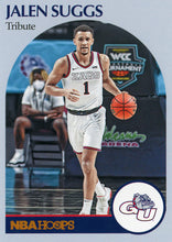 Load image into Gallery viewer, 2021 Panini Chronicles Draft Basketball ORANGE Parallels ~ Pick your card