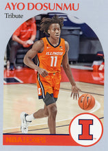 Load image into Gallery viewer, 2021 Panini Chronicles Draft Basketball ORANGE Parallels ~ Pick your card