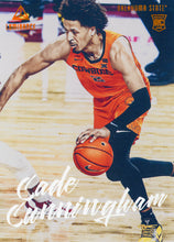 Load image into Gallery viewer, 2021 Panini Chronicles Draft Basketball ORANGE Parallels ~ Pick your card