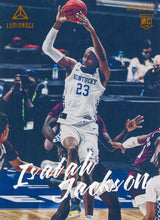 Load image into Gallery viewer, 2021 Panini Chronicles Draft Basketball ORANGE Parallels ~ Pick your card