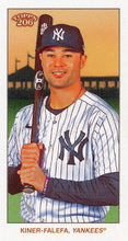 Load image into Gallery viewer, 2022 Topps T206 Wave 3 Cards ~ Pick your card