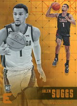 Load image into Gallery viewer, 2021 Panini Chronicles Draft Basketball ORANGE Parallels ~ Pick your card