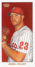 Load image into Gallery viewer, 2022 Topps T206 Wave 3 SWEET CAPORAL Back Cards