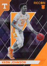 Load image into Gallery viewer, 2021 Panini Chronicles Draft Basketball ORANGE Parallels ~ Pick your card