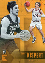 Load image into Gallery viewer, 2021 Panini Chronicles Draft Basketball ORANGE Parallels ~ Pick your card