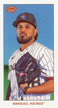 Load image into Gallery viewer, 2022 Topps T206 Wave 3 PIEDMONT Back Cards ~ Pick your card