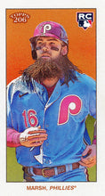 Load image into Gallery viewer, 2022 Topps T206 Wave 3 Cards ~ Pick your card