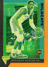 Load image into Gallery viewer, 2021 Panini Chronicles Draft Basketball ORANGE Parallels ~ Pick your card
