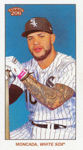 Load image into Gallery viewer, 2022 Topps T206 Wave 3 SWEET CAPORAL Back Cards