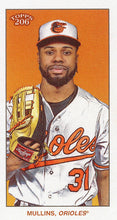 Load image into Gallery viewer, 2022 Topps T206 Wave 3 PIEDMONT Back Cards ~ Pick your card