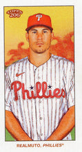Load image into Gallery viewer, 2022 Topps T206 Wave 3 SWEET CAPORAL Back Cards