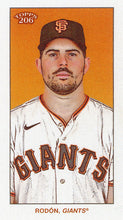 Load image into Gallery viewer, 2022 Topps T206 Wave 3 Cards ~ Pick your card
