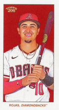 Load image into Gallery viewer, 2022 Topps T206 Wave 3 PIEDMONT Back Cards ~ Pick your card