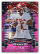 Load image into Gallery viewer, 2020 Panini Prizm Draft Picks PINK PULSAR REFRACTOR Parallels - Pick Your Card - HouseOfCommons.cards