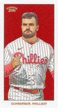 Load image into Gallery viewer, 2022 Topps T206 Wave 3 Cards ~ Pick your card