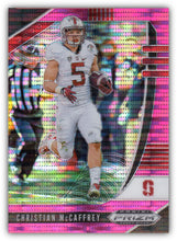 Load image into Gallery viewer, 2020 Panini Prizm Draft Picks PINK PULSAR REFRACTOR Parallels - Pick Your Card - HouseOfCommons.cards