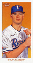 Load image into Gallery viewer, 2022 Topps T206 Wave 3 Cards ~ Pick your card