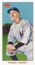Load image into Gallery viewer, 2022 Topps T206 Wave 3 Cards ~ Pick your card