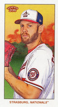 Load image into Gallery viewer, 2022 Topps T206 Wave 3 PIEDMONT Back Cards ~ Pick your card
