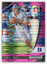 Load image into Gallery viewer, 2020 Panini Prizm Draft Picks PINK PULSAR REFRACTOR Parallels - Pick Your Card - HouseOfCommons.cards