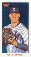 Load image into Gallery viewer, 2022 Topps T206 Wave 3 Cards ~ Pick your card