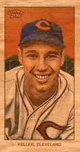 Load image into Gallery viewer, 2022 Topps T206 Wave 3 WOOD PAPER STOCK Cards (PR 20)