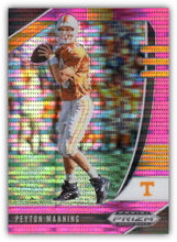 Load image into Gallery viewer, 2020 Panini Prizm Draft Picks PINK PULSAR REFRACTOR Parallels - Pick Your Card - HouseOfCommons.cards