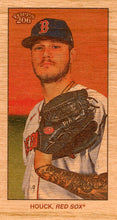 Load image into Gallery viewer, 2022 Topps T206 Wave 3 WOOD PAPER STOCK Cards (PR 20)