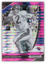 Load image into Gallery viewer, 2020 Panini Prizm Draft Picks PINK PULSAR REFRACTOR Parallels - Pick Your Card - HouseOfCommons.cards