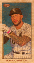 Load image into Gallery viewer, 2022 Topps T206 Wave 3 WOOD PAPER STOCK Cards (PR 20)