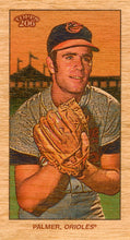 Load image into Gallery viewer, 2022 Topps T206 Wave 3 WOOD PAPER STOCK Cards (PR 20)
