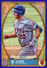 Load image into Gallery viewer, 2021 Topps Gypsy Queen Baseball RARE Parallels
